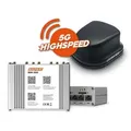 Produktbild: Selfsat SELFSAT MWR 5550 4G / LTE / 5G & WLAN Internet Router bis 3,3 Gbps 4G/LTE-Router
