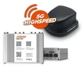Produktbild: Selfsat MWR 5550 Mobilfunkantenne (4G / LTE / 5G & WLAN Internet Router Mobilfunkantenne
