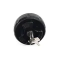 Produktbild: Acerbis Tankdeckel  groß, abschließbar, Durchmesser 62.5 mm
