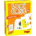 Produktbild: Haba Logic. Case Starter Set (Deutsch) (543166)