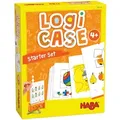 Produktbild: HABA® LogiCase Starter-Set Ab 4 Jahre
