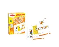 Produktbild: Haba Spiel HABA Rätselspiel Logic! CASE Starter Set 4+
