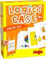 Produktbild: Haba Spiel Mitbringspiel Logikspiel Logic! CASE Starter Set 4+ 1306118001