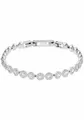 Produktbild: Swarovski Armkette Schmuck Geschenk Una Angelic Armband, mit Swarovski® Kristall