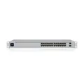 Produktbild: Ubiquiti Networks UniFi USW-24 Netzwerk-Switch Managed L2 Gigabit Ethernet (10/100/1000) Silber (USW-24)