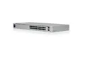 Produktbild: Ubiquiti UniFi Switch USW-24 managed Switch 24x 1GbE + 2x 1G SFP an Rack montierbar (USW-24)