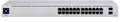 Produktbild: Ubiquiti UniFiSwitch 24 Rackmount Gigabit Managed Switch 24x RJ-45 2x SFP - USW-24