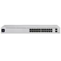 Produktbild: UBIQUITI UniFi USW-24 Switch 24-fach