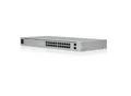 Produktbild: Ubiquiti UniFi Switch USW-24 managed Switch 24x 1GbE + 2x 1G SFP an Rack montierbar (USW-24)