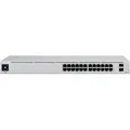 Produktbild: UbiQuiti UniFi USW-24 M RM - Silber