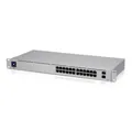 Produktbild: Ubiquiti Standard 24-Port Managed Switch 24x Gigabit Ethernet, 2x SFP