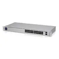 Produktbild: Ubiquiti USW-24 UniFi Switch Standard 24