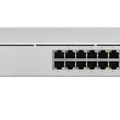 Produktbild: UbiQuiti UniFi Switch 24-port 10/100/1000 USW-24 (1 Jahr Garantie)