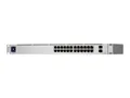 Produktbild: Ubiquiti UniFi Switch USW-24 / 24x GbE /2x 1G SFP