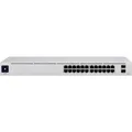 Produktbild: Ubiquiti Networks USW-24 UniFi USW Netzwerk Switch 24 + 2 Port