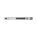 Produktbild: Ubiquiti Standard 24-Port Managed Switch 24x Gigabit Ethernet