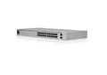 Produktbild: Ubiquiti UniFi Switch USW-24 managed Switch 24x 1GbE + 2x 1G SFP an Rack