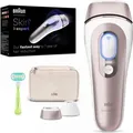 Produktbild: Braun PL7147 Smart IPL Skin i·expert  IPL-Haarentferner  Netz  IPL-Technologie - Weiß