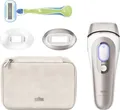 Produktbild: Braun Smart IPL Skin I-Expert PL7147 + Etui und 2 Köpfe