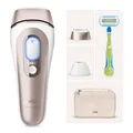 Produktbild: Braun Skin i-expert PL7147 Epilierer kupfer/weß