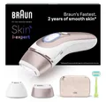 Produktbild: Braun IPL-Haarentferner