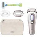 Produktbild: Braun PL7147 Silk-Expert Pro IPL-Haarentferner weiß/bronze 3 Sensivitätsstufen