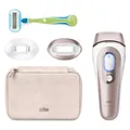 Produktbild: Braun IPL System - Skin i-expert Pro - PL7147 - White/Bronze