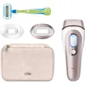 Produktbild: Braun  PL7147 Smart IPL Skin i-expert Haarentfernung Weiß/Rosegold