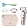 Produktbild: Braun PL7147 SKIN I EXPERT Epilierer White & Rose Gold