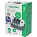 Produktbild: medisana PM 100 Pulsoximeter