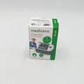 Produktbild: Medisana Pulsoximeter Gesundheitsgeräte PM 100 Sauerstoffmessung Blutwerte Überw