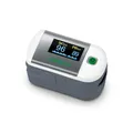 Produktbild: Medisana PM100 Fingertippspulsoximeter, weiß | B-WARE