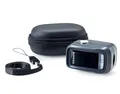 Produktbild: Orbisana 150 PXM Puls-Oximeter Finger Messgerät Sauerstoffsättigung Tasche Reise