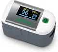 Produktbild: medisana PM 100 Pulsoximeter | Fingeroximeter | Messung der Sauerstoffsättigung