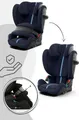 Produktbild: Cybex Pallas G2 Plus Kindersitz (9 Monate - 12 Jahre), Farbe:Ocean Blue
