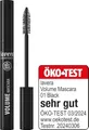 Produktbild: LAVERA Volume Mascara black 9 ml