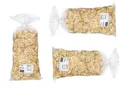 Produktbild: 300 x 8g Bussy Popkorn Karneval Fasching Wurfmaterial einzelne verpackt Popcorn