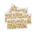Produktbild: Karneval Popcorn Mini Beutel Wurfmaterial Umzüge 100 Stück je 8g