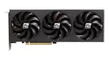 Produktbild: PowerColor RX 7700XT Fighter 12GB DDR6 Triple-Fan retail - Grafikkarte - 12.288 MB