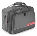 Produktbild: Tasche Intern Für Topcase Trekker 52 TRK52B Schwarz GIVI T490B Stoff Verstärkt