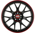 Produktbild: BBS Felge Alufelge CH-R Nürburgring-Edition 9,5x19 5x112 ET45 CH123NE