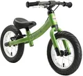 Produktbild: BIKESTAR Kinder Laufrad Lauflernrad Kinderrad für Jungen und Mädchen ab 3-4 Jahre | 12 Zoll Sport Kinderlaufrad | Grün | Risikofrei Testen