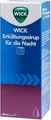 Produktbild: WICK MediNait Erkältungssirup für die Nacht 90 ml
