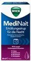 Produktbild: WICK Pharma - Zweigniederlassung der Procter & Gamble GmbH WICK MediNait Erkältungssirup für die Nacht 90 ml 02702315