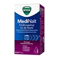 Produktbild: WICK WICK MediNait Erkältungssaft - 90 ml Sirup 02702315
