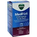 Produktbild: WICK MediNait Erkältungssaft 90ml PZN 2702315