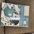 Produktbild: Disney Baby Wende Bettwäsche Set 101 Dalmatiner 100x135cm