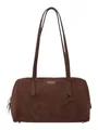 Produktbild: REPLAY Shoulder Bag Schultertasche Umhängetasche Tasche Puce dunkelbraun