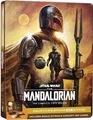 Produktbild: The Mandalorian: The Complete First Season (Steelbook) [New 4K UHD Blu-ray] St
