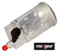 Produktbild: MAXGEAR AC415956 Trockner für Klimaanlage Trockner Klimaanlage Klima für Opel